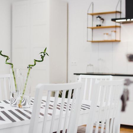 Krakowska 16 Street Kazimierz District Apartment ภายนอก รูปภาพ