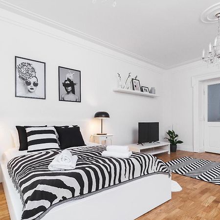 Krakowska 16 Street Kazimierz District Apartment ภายนอก รูปภาพ