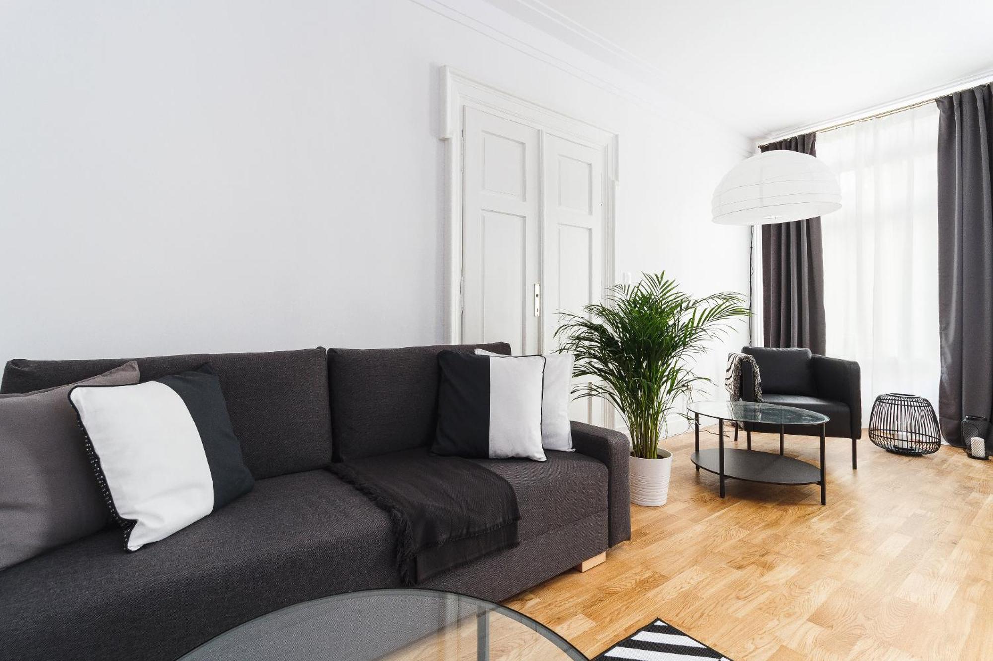 Krakowska 16 Street Kazimierz District Apartment ภายนอก รูปภาพ