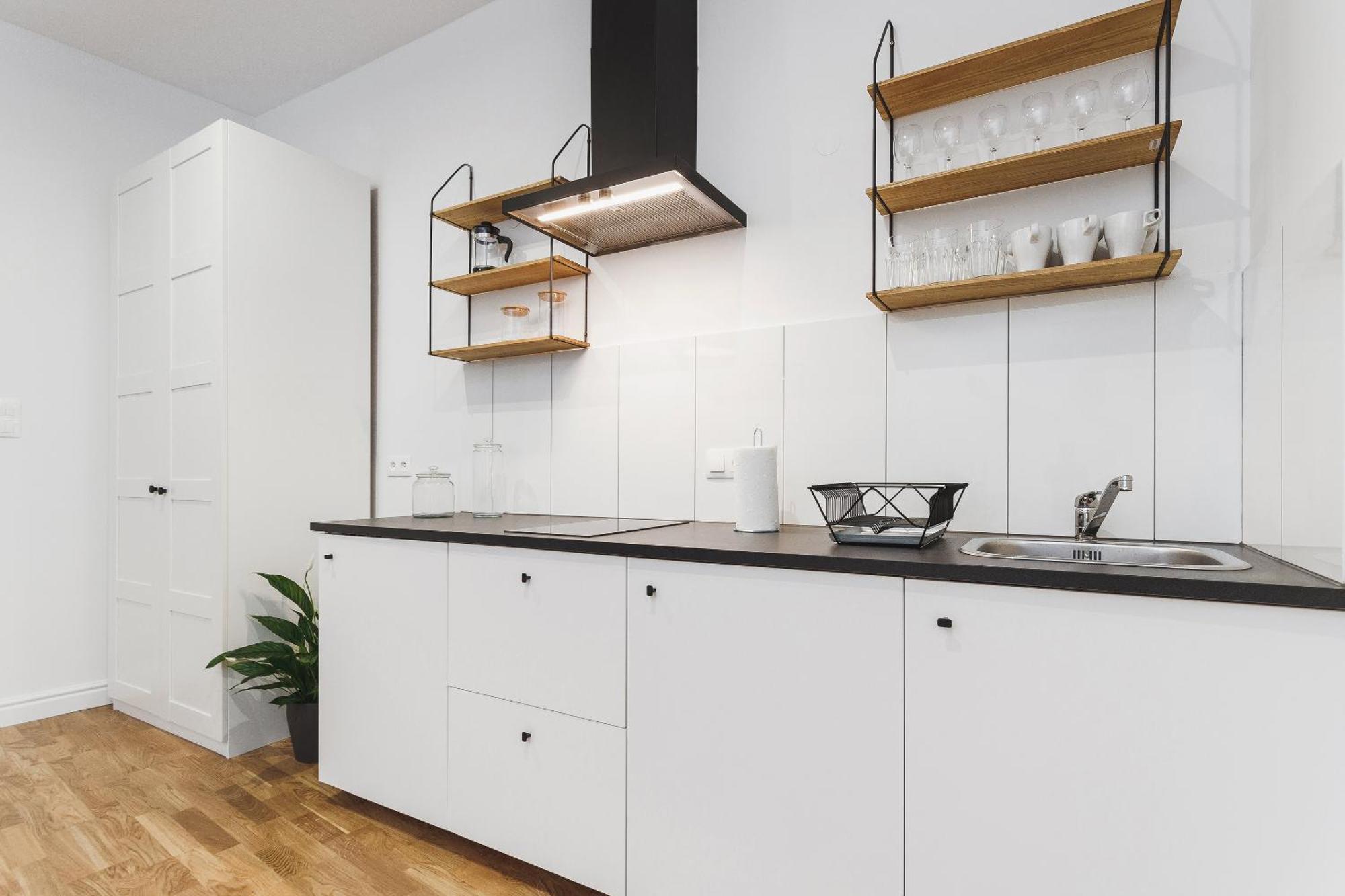 Krakowska 16 Street Kazimierz District Apartment ภายนอก รูปภาพ