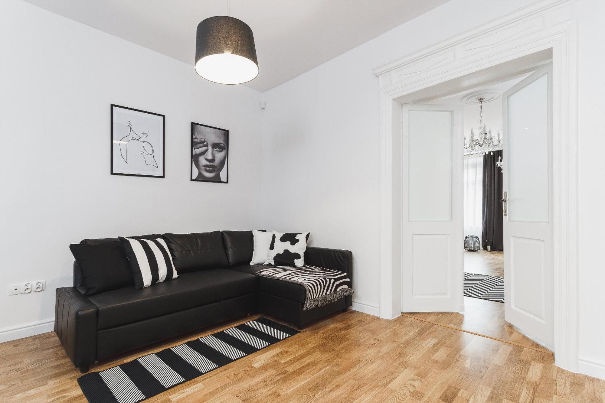 Krakowska 16 Street Kazimierz District Apartment ภายนอก รูปภาพ