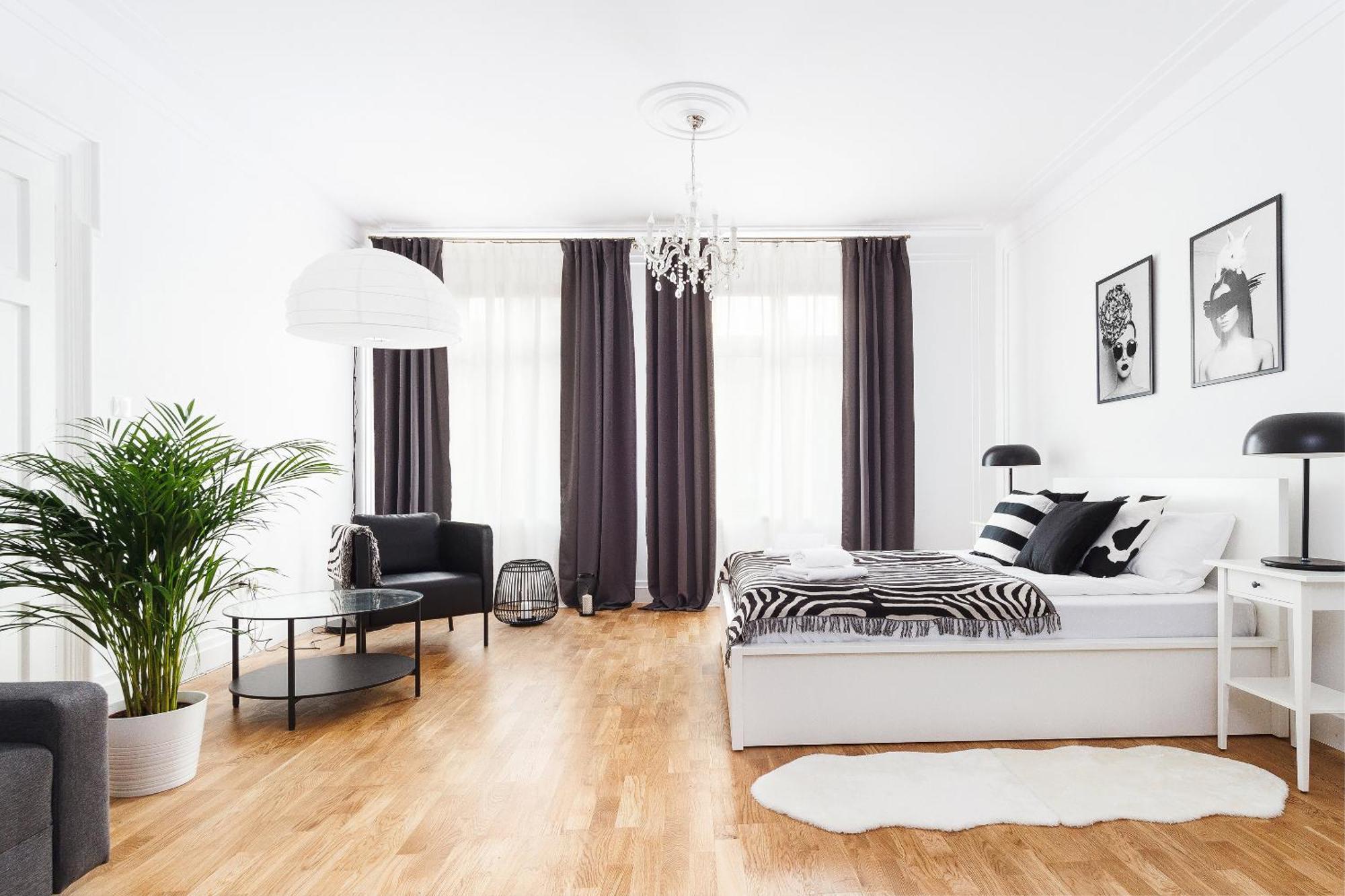 Krakowska 16 Street Kazimierz District Apartment ภายนอก รูปภาพ