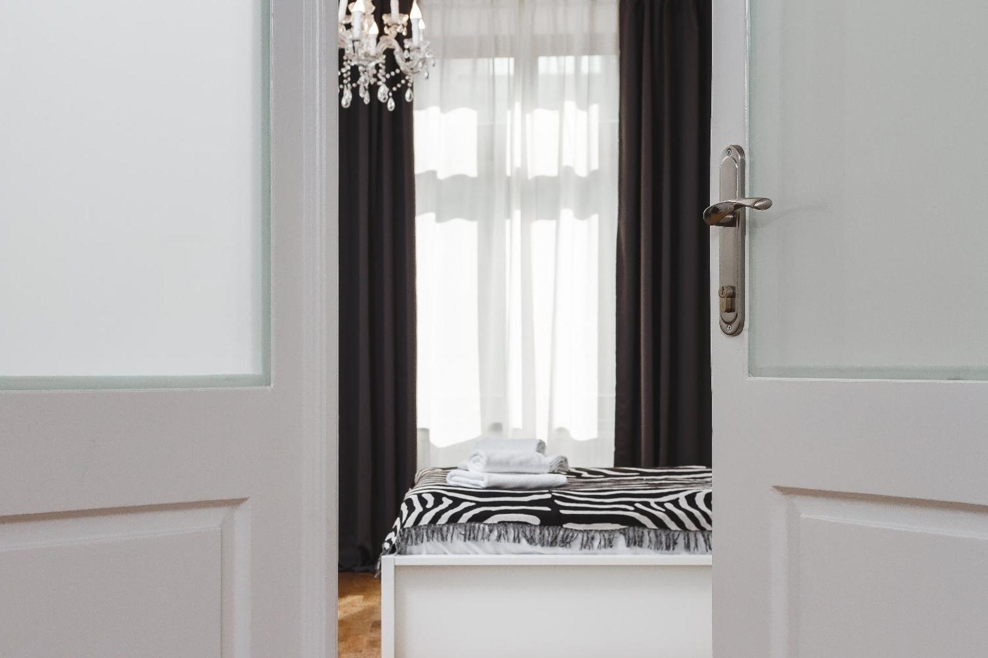 Krakowska 16 Street Kazimierz District Apartment ภายนอก รูปภาพ