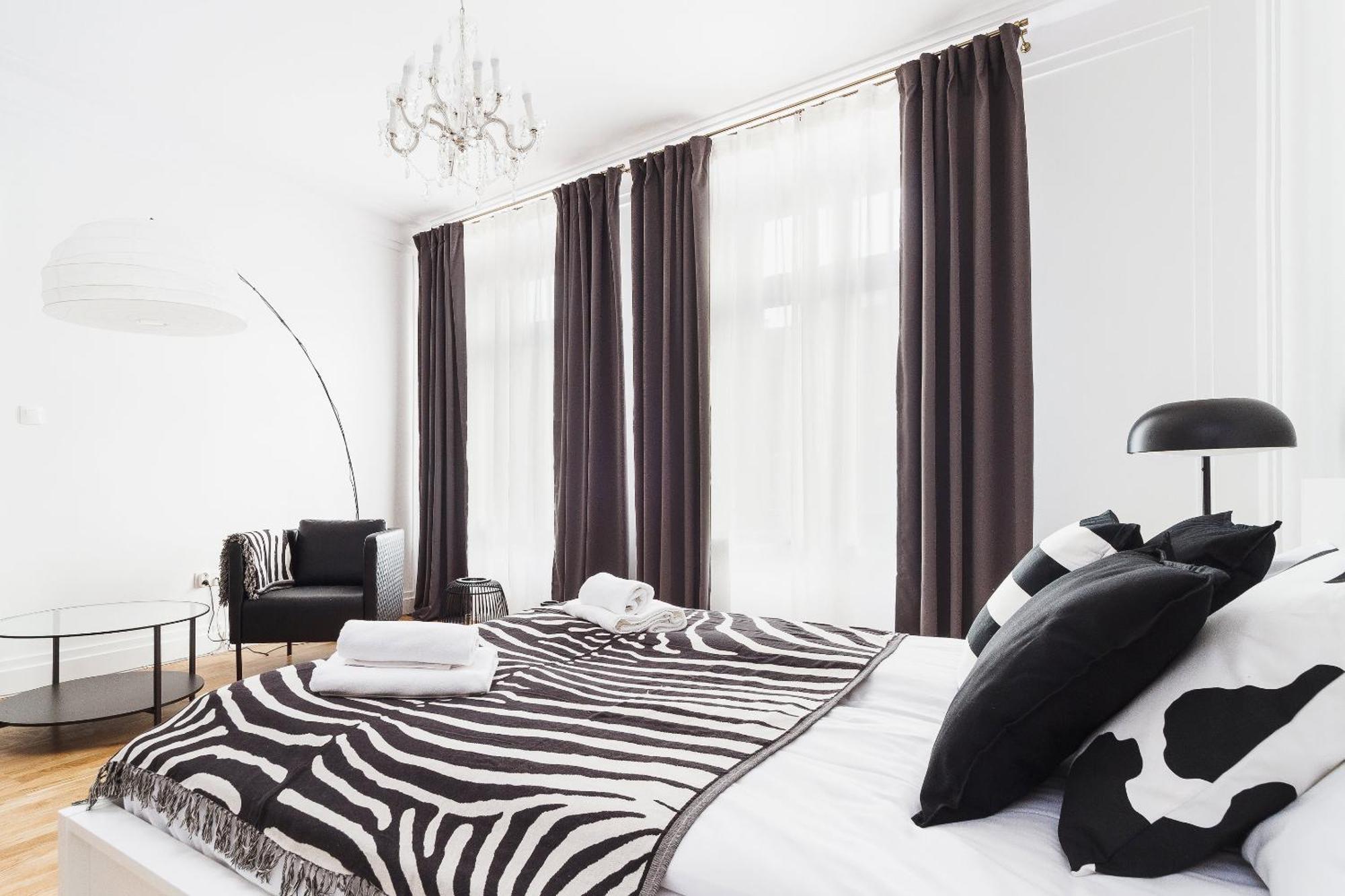 Krakowska 16 Street Kazimierz District Apartment ภายนอก รูปภาพ