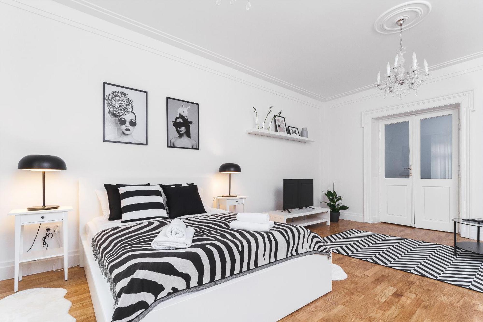 Krakowska 16 Street Kazimierz District Apartment ภายนอก รูปภาพ