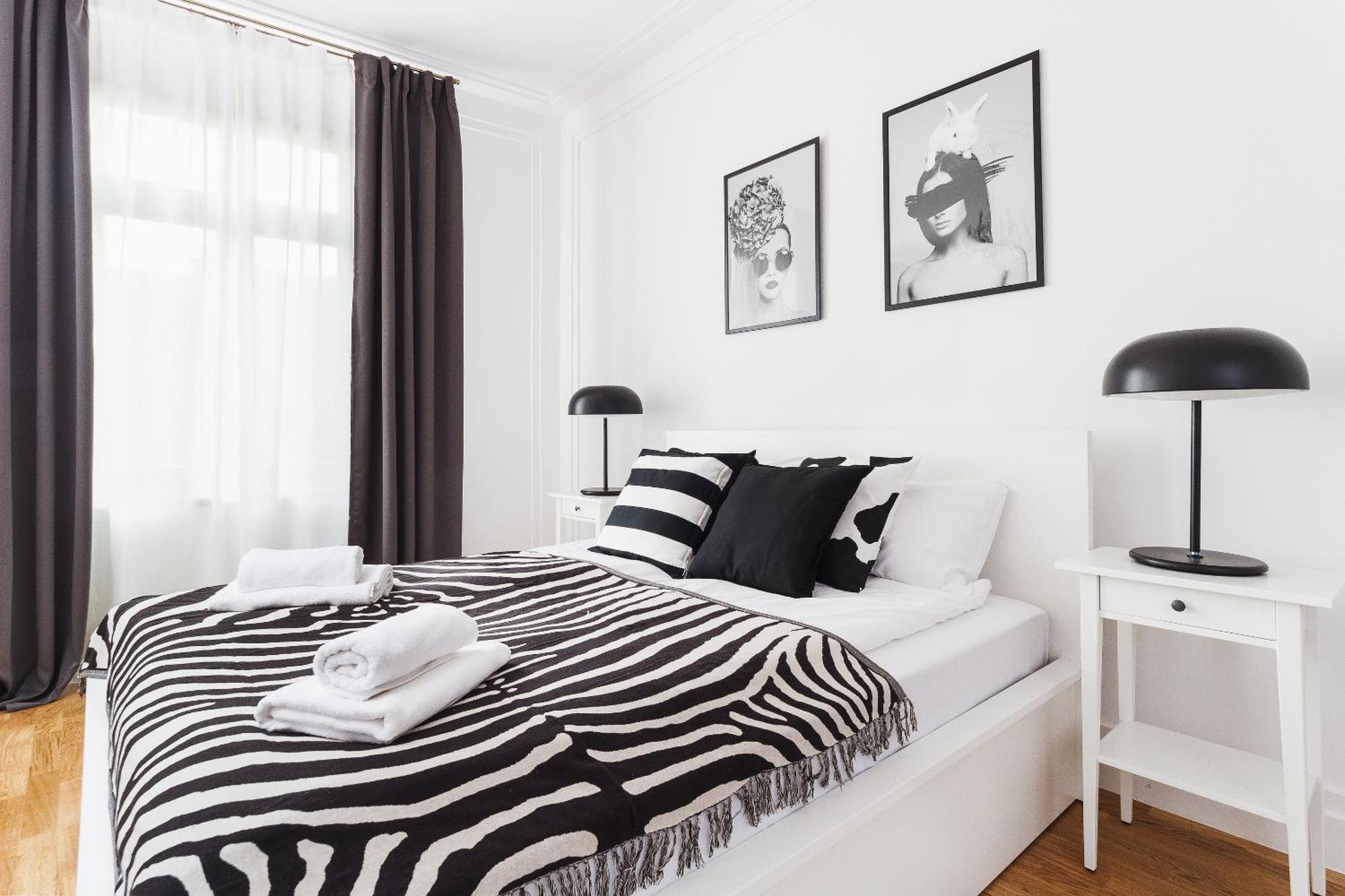 Krakowska 16 Street Kazimierz District Apartment ภายนอก รูปภาพ